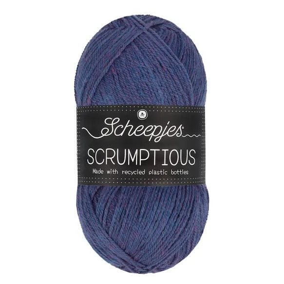 Scrumptious  - 351