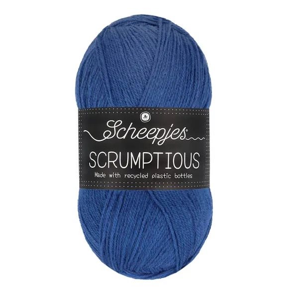 Scrumptious  - 352