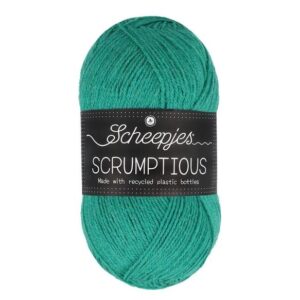 Scrumptious  - 353