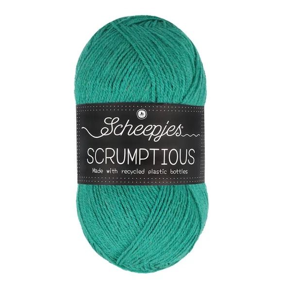 Scrumptious  - 353