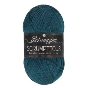 Scrumptious  - 354