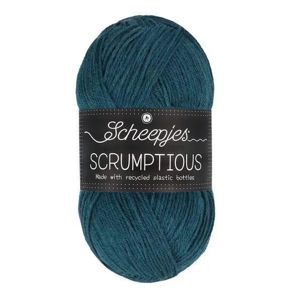 Scrumptious  - 354