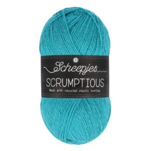 Scrumptious  - 355