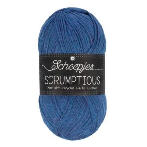 Scrumptious - 357