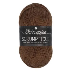Scrumptious - 358