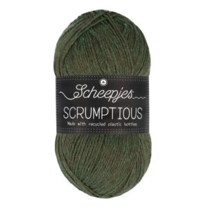 Scrumptious - 360 Chocolate M
