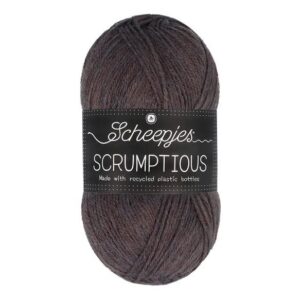 Scrumptious - 361