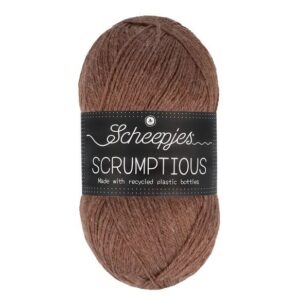 Scrumptious - 362