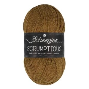 Scrumptious - 364