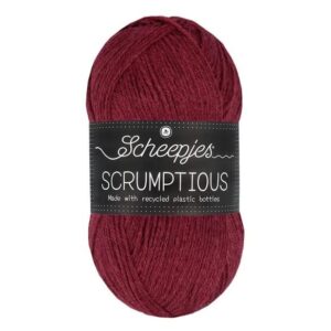 Scrumptious - 365