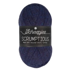 Scrumptious - 366