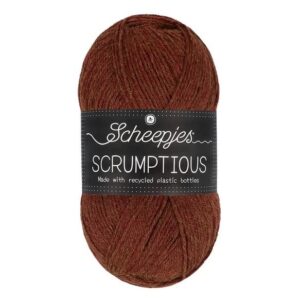 Scrumptious - 367