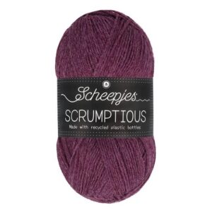 Scrumptious - 368
