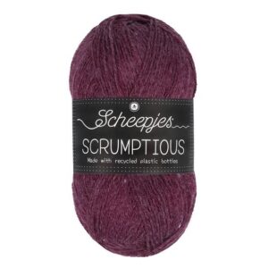 Scrumptious - 369
