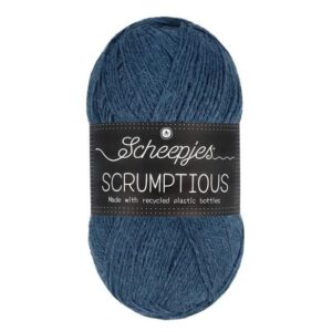 Scrumptious - 370