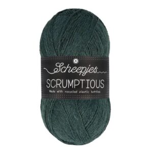 Scrumptious - 371