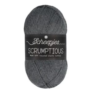 Scrumptious - 372