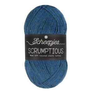Scrumptious - 374