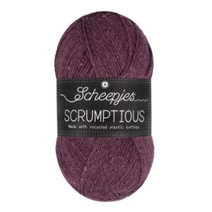 Scrumptious - 375