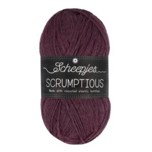 Scrumptious - 377