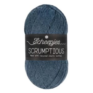 Scrumptious - 378