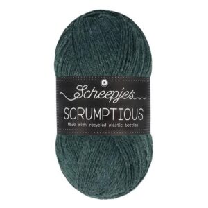 Scrumptious - 379