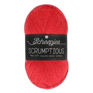Scrumptious - 381