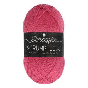 Scrumptious - 382