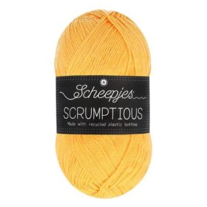 Scrumptious - 384