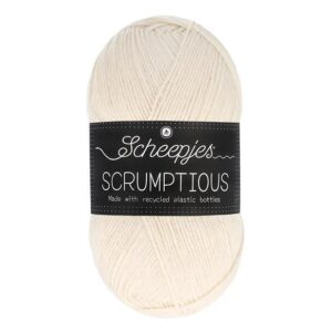 Scrumptious - 386