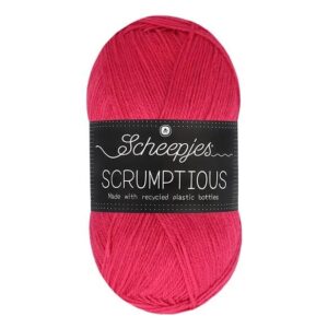 Scrumptious - 387