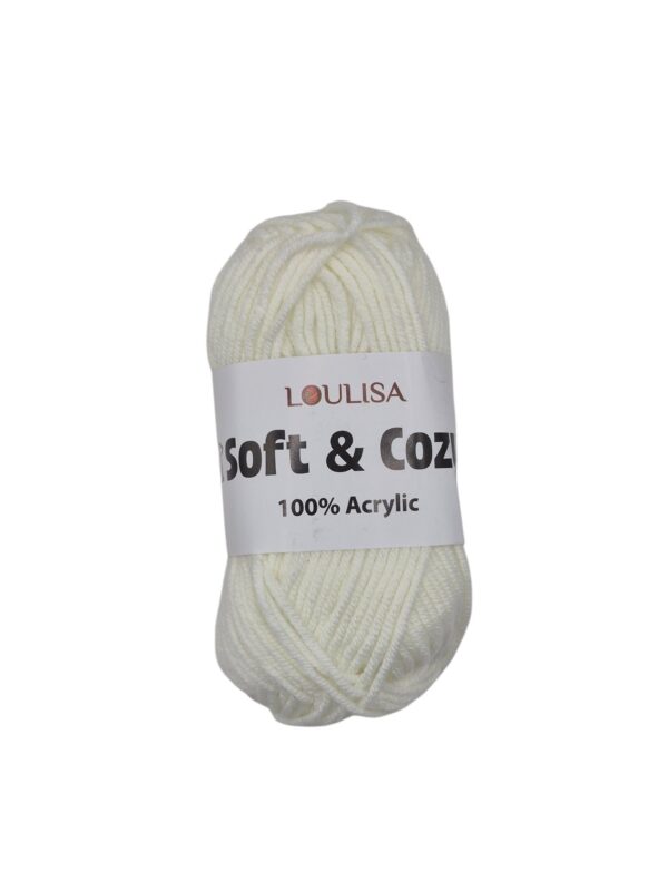 Soft&Cozy - 001