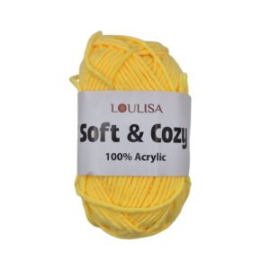 Soft&Cozy - 004