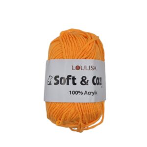 Soft&Cozy - 005