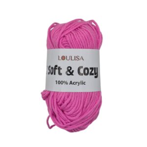 Soft&Cozy - 006