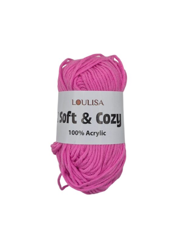 Soft&Cozy - 006