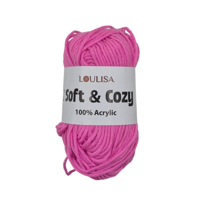 Soft&Cozy - 006