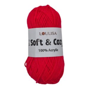 Soft&Cozy - 007