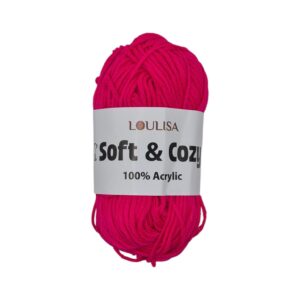 Soft&Cozy - 008