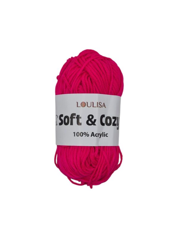 Soft&Cozy - 008