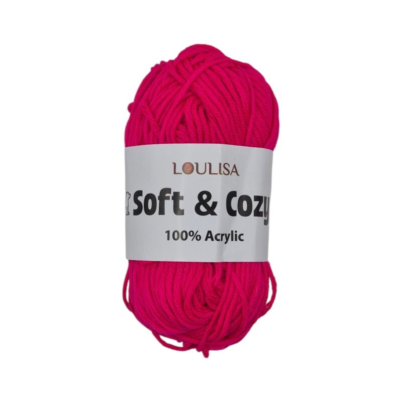 Soft&Cozy - 008