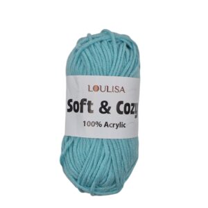 Soft&Cozy - 011