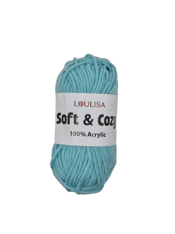 Soft&Cozy - 011