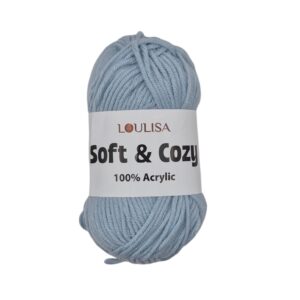 Soft&Cozy - 012
