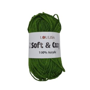 Soft&Cozy - 014