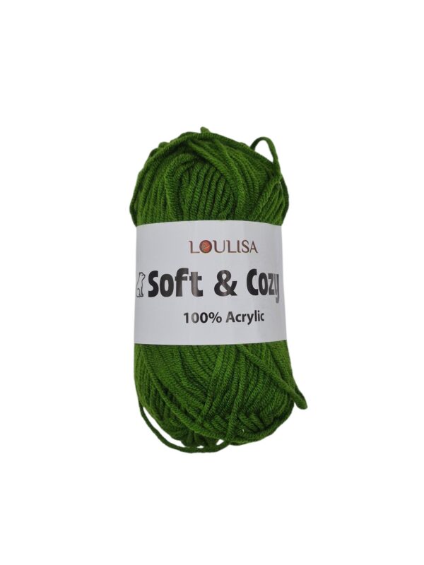 Soft&Cozy - 014