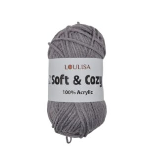 Soft&Cozy - 015