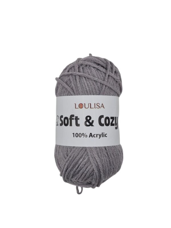 Soft&Cozy - 015