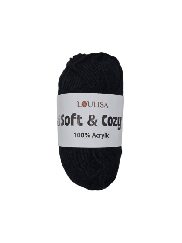 Soft&Cozy - 018