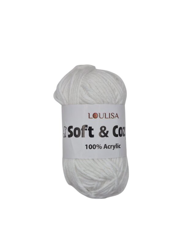 Soft&Cozy - 19